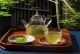 水出煎茶 八十克 袋 (Green tea Mizudashi Sencha Teabags for Multiple Servings 8g x 10pcs in bag) 